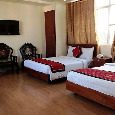 Ava Saigon 3 Hotel TP. Hồ Chí Minh Ngoại thất bức ảnh