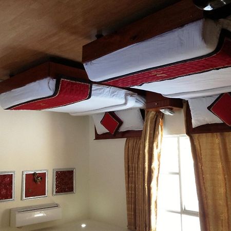 Ava Saigon 3 Hotel TP. Hồ Chí Minh Ngoại thất bức ảnh