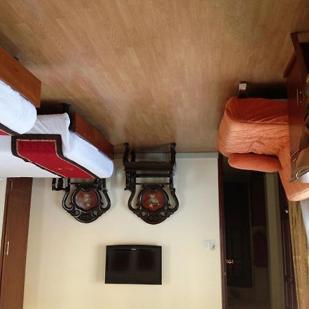 Ava Saigon 3 Hotel TP. Hồ Chí Minh Ngoại thất bức ảnh