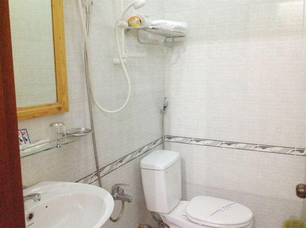 Ava Saigon 3 Hotel TP. Hồ Chí Minh Ngoại thất bức ảnh