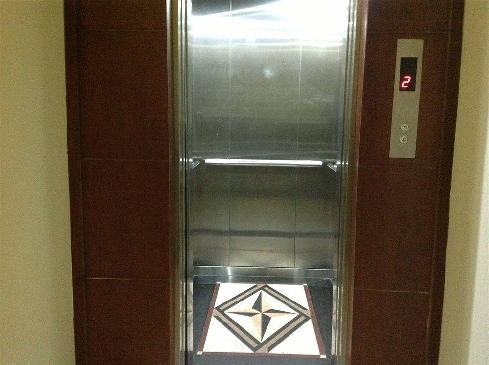 Ava Saigon 3 Hotel TP. Hồ Chí Minh Ngoại thất bức ảnh