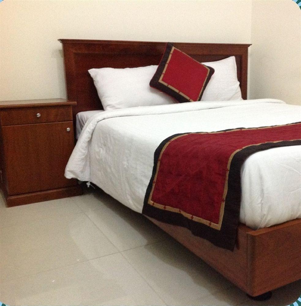Ava Saigon 3 Hotel TP. Hồ Chí Minh Ngoại thất bức ảnh
