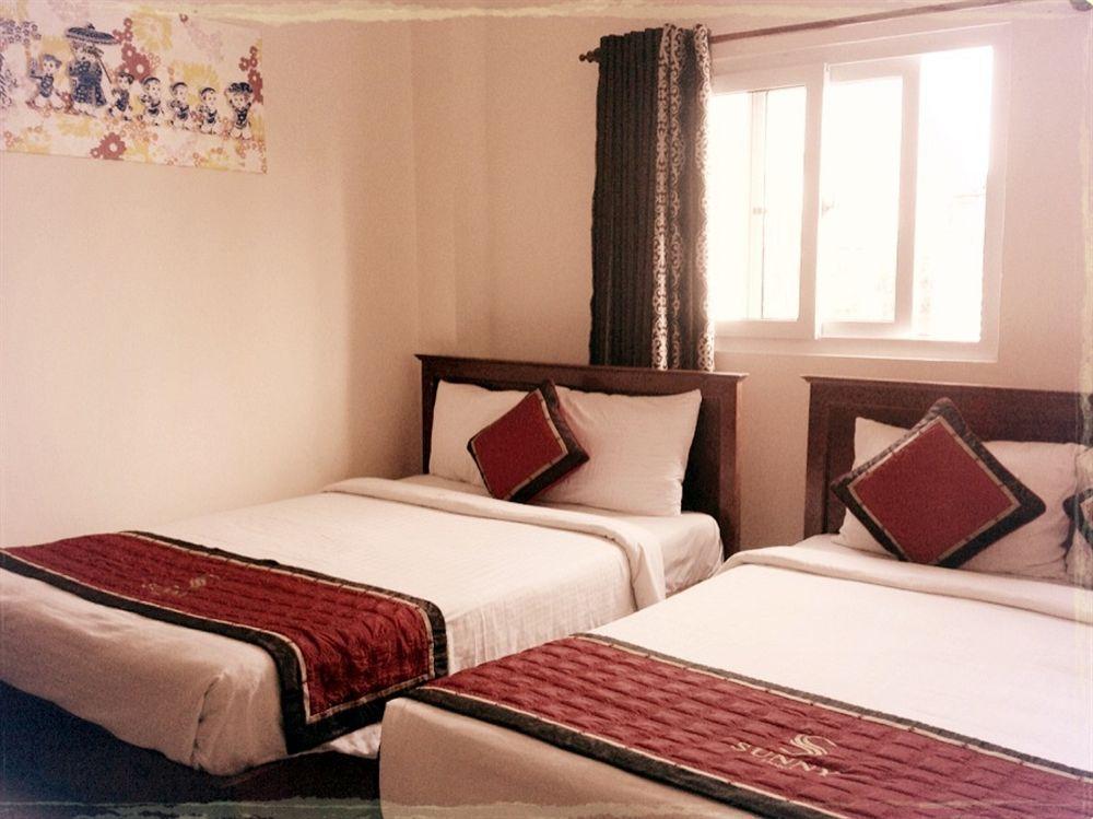 Ava Saigon 3 Hotel TP. Hồ Chí Minh Ngoại thất bức ảnh