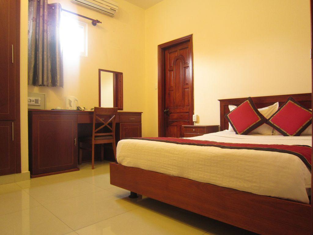 Ava Saigon 3 Hotel TP. Hồ Chí Minh Ngoại thất bức ảnh