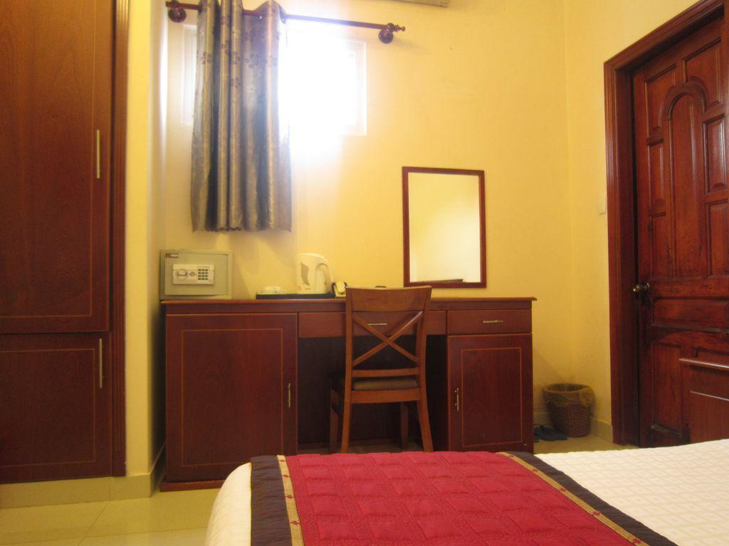Ava Saigon 3 Hotel TP. Hồ Chí Minh Ngoại thất bức ảnh