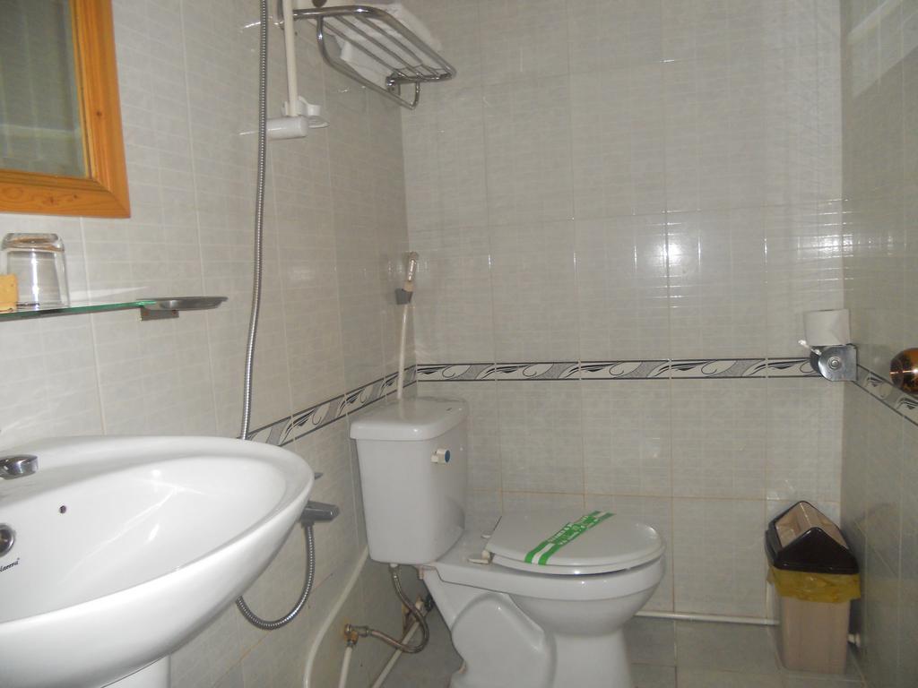 Ava Saigon 3 Hotel TP. Hồ Chí Minh Ngoại thất bức ảnh