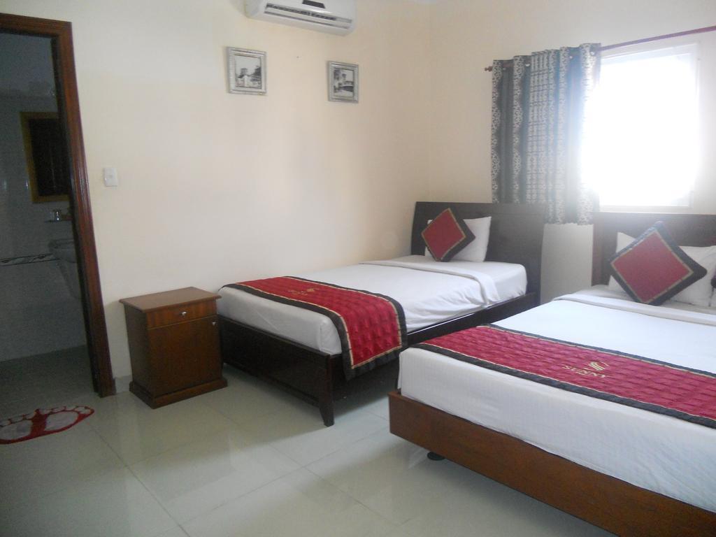 Ava Saigon 3 Hotel TP. Hồ Chí Minh Ngoại thất bức ảnh