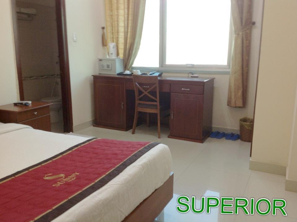 Ava Saigon 3 Hotel TP. Hồ Chí Minh Ngoại thất bức ảnh
