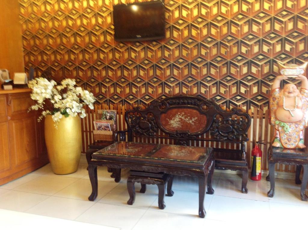 Ava Saigon 3 Hotel TP. Hồ Chí Minh Ngoại thất bức ảnh