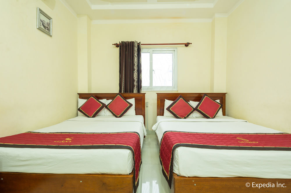 Ava Saigon 3 Hotel TP. Hồ Chí Minh Ngoại thất bức ảnh