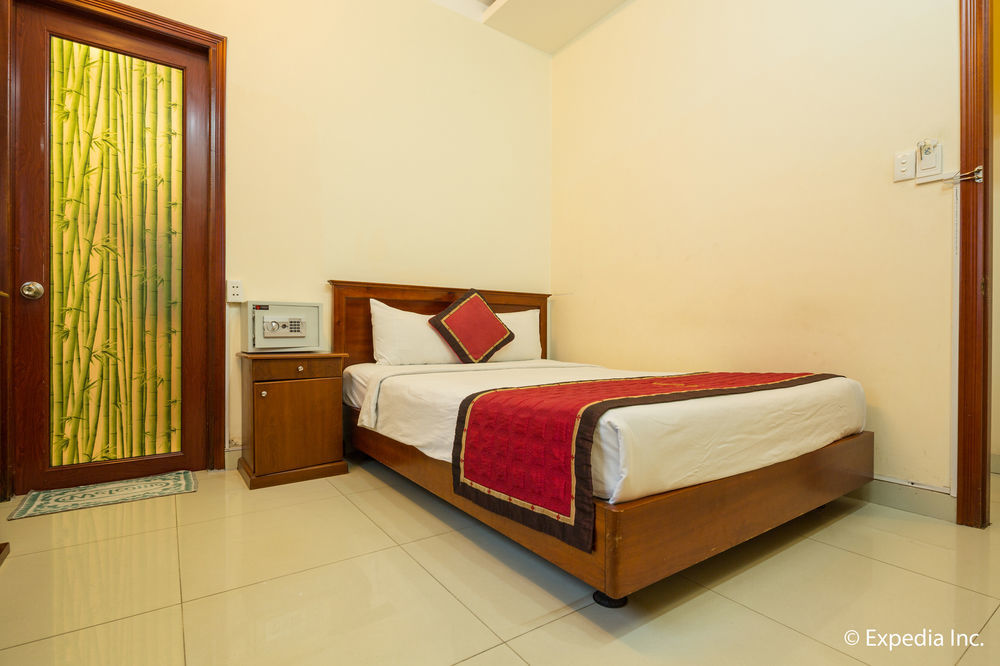 Ava Saigon 3 Hotel TP. Hồ Chí Minh Ngoại thất bức ảnh