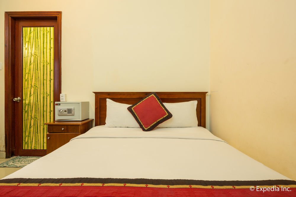 Ava Saigon 3 Hotel TP. Hồ Chí Minh Ngoại thất bức ảnh