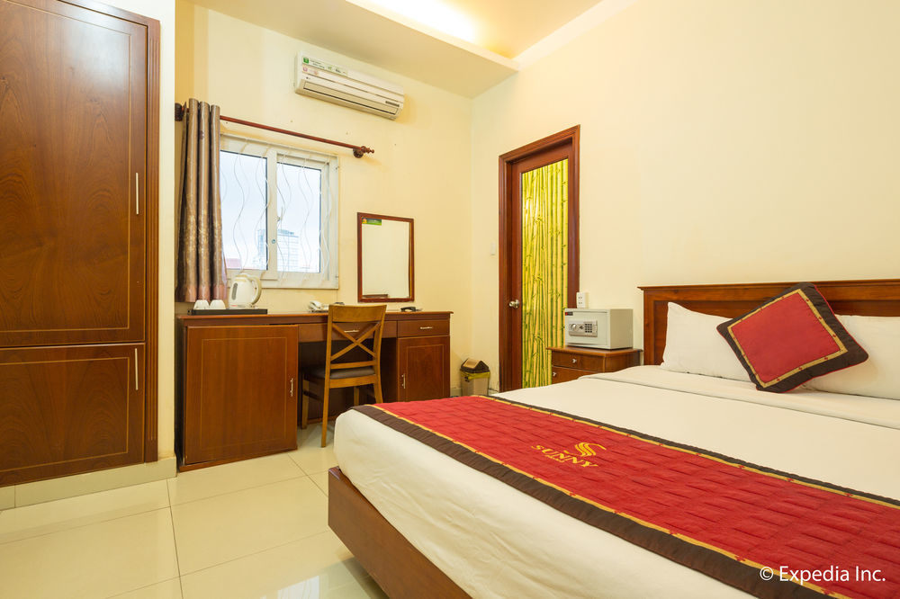 Ava Saigon 3 Hotel TP. Hồ Chí Minh Ngoại thất bức ảnh