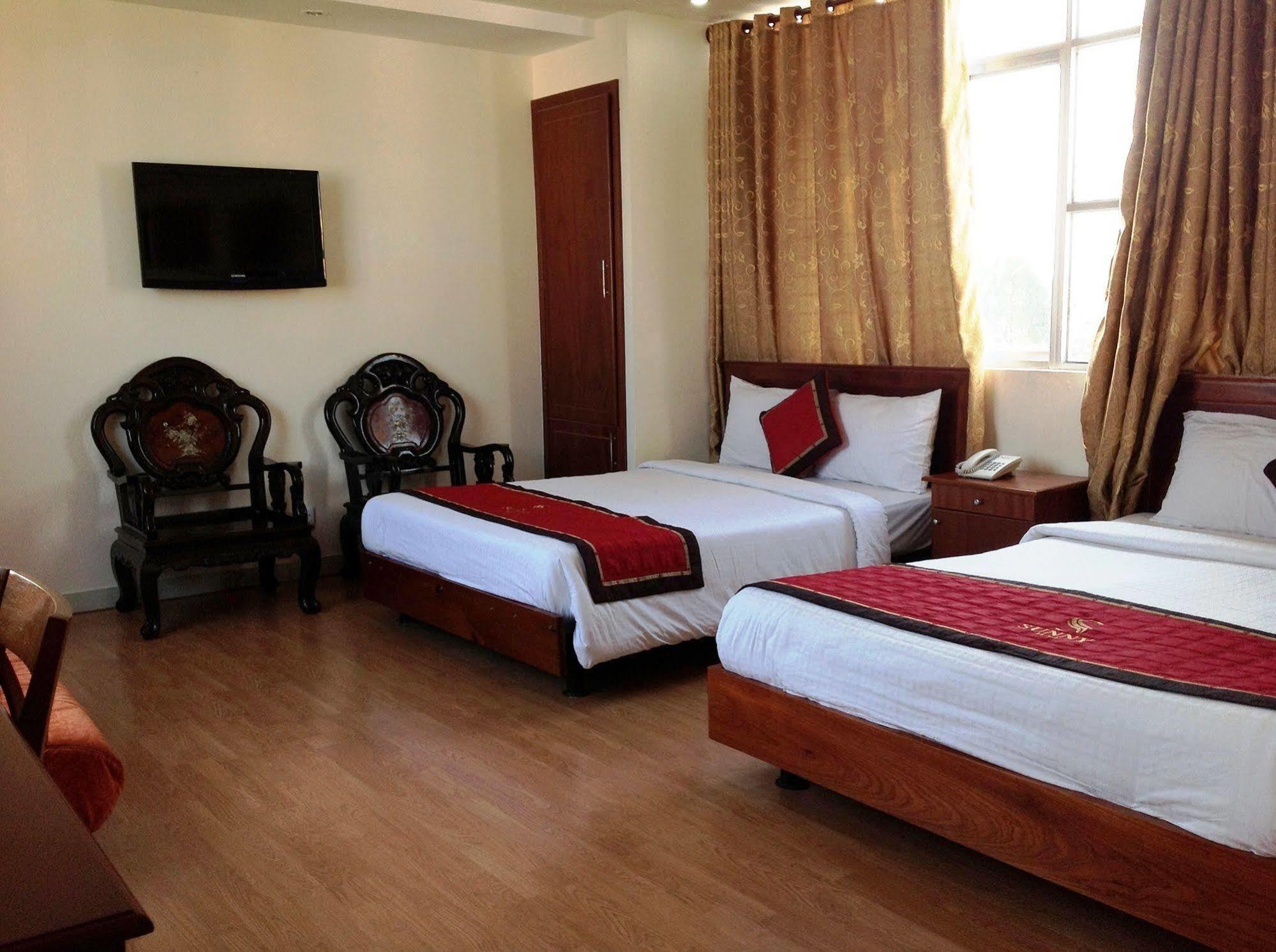 Ava Saigon 3 Hotel TP. Hồ Chí Minh Ngoại thất bức ảnh
