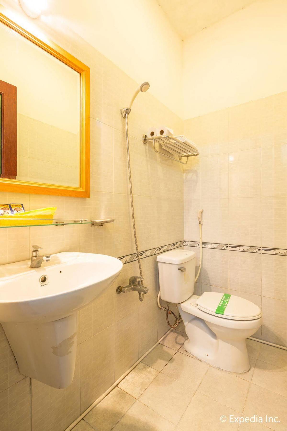 Ava Saigon 3 Hotel TP. Hồ Chí Minh Ngoại thất bức ảnh