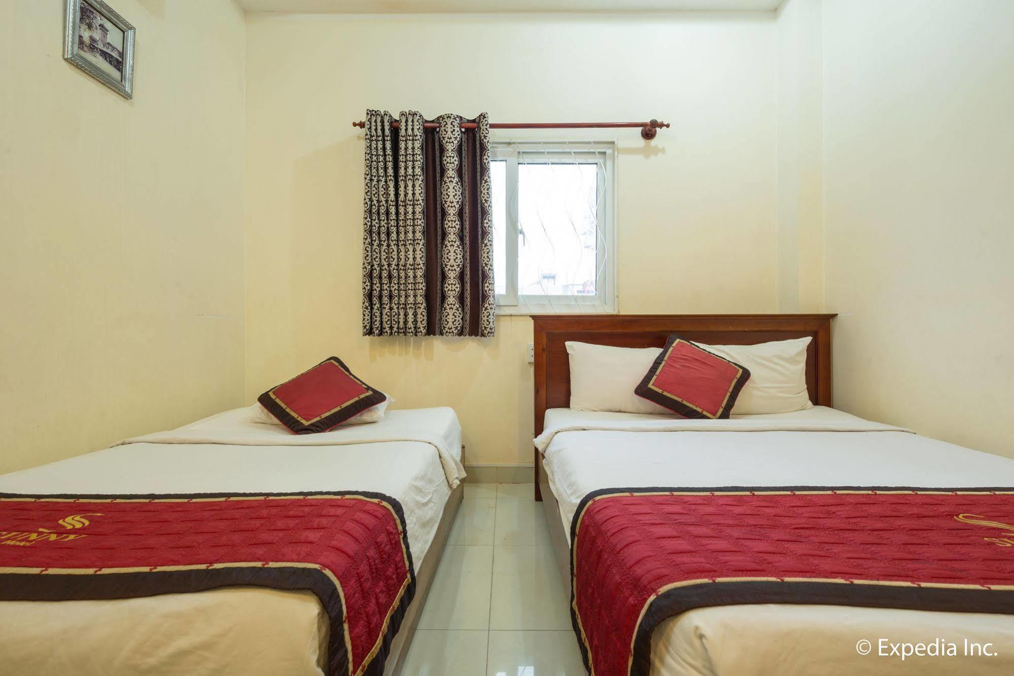 Ava Saigon 3 Hotel TP. Hồ Chí Minh Ngoại thất bức ảnh
