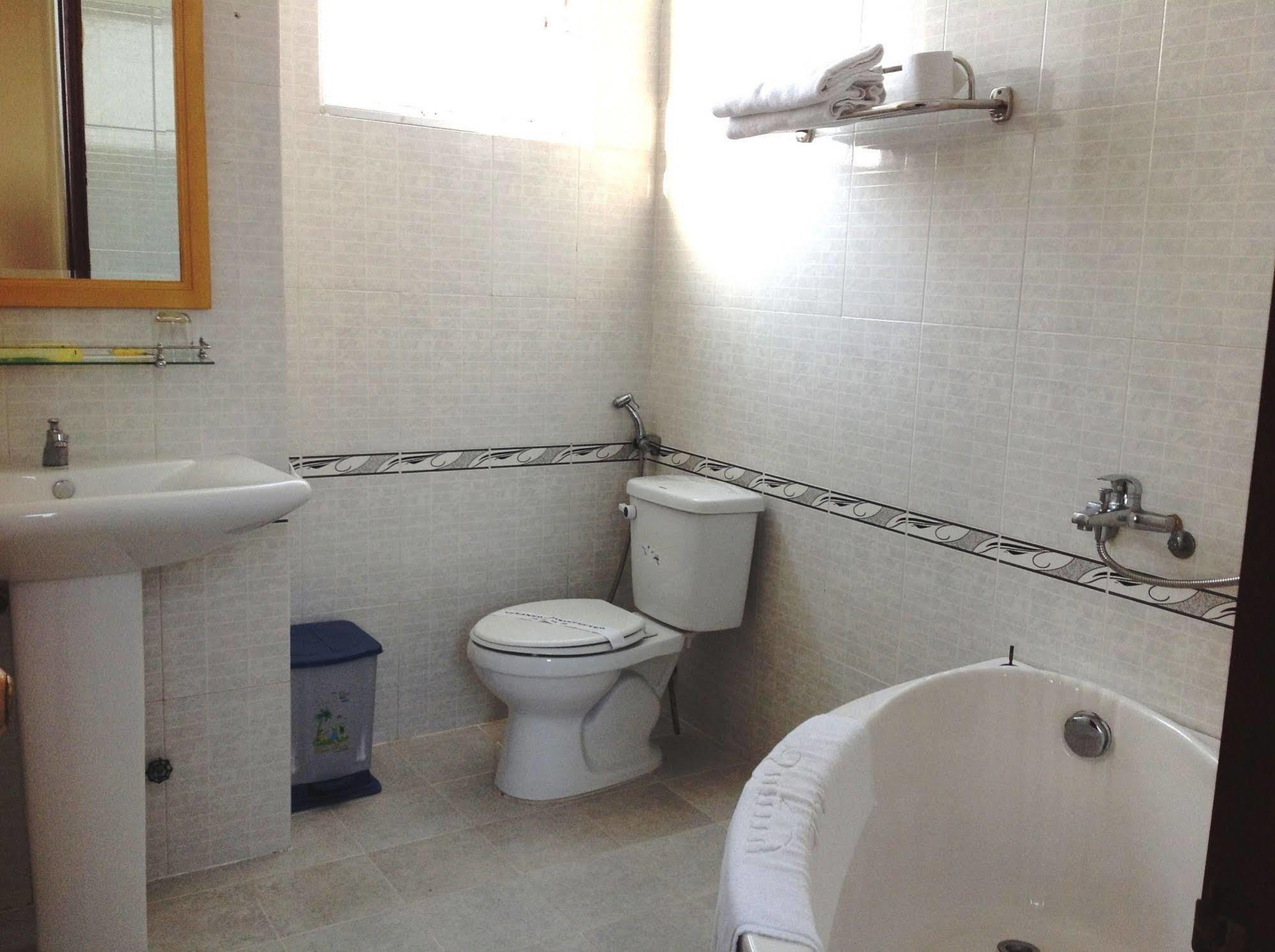 Ava Saigon 3 Hotel TP. Hồ Chí Minh Ngoại thất bức ảnh