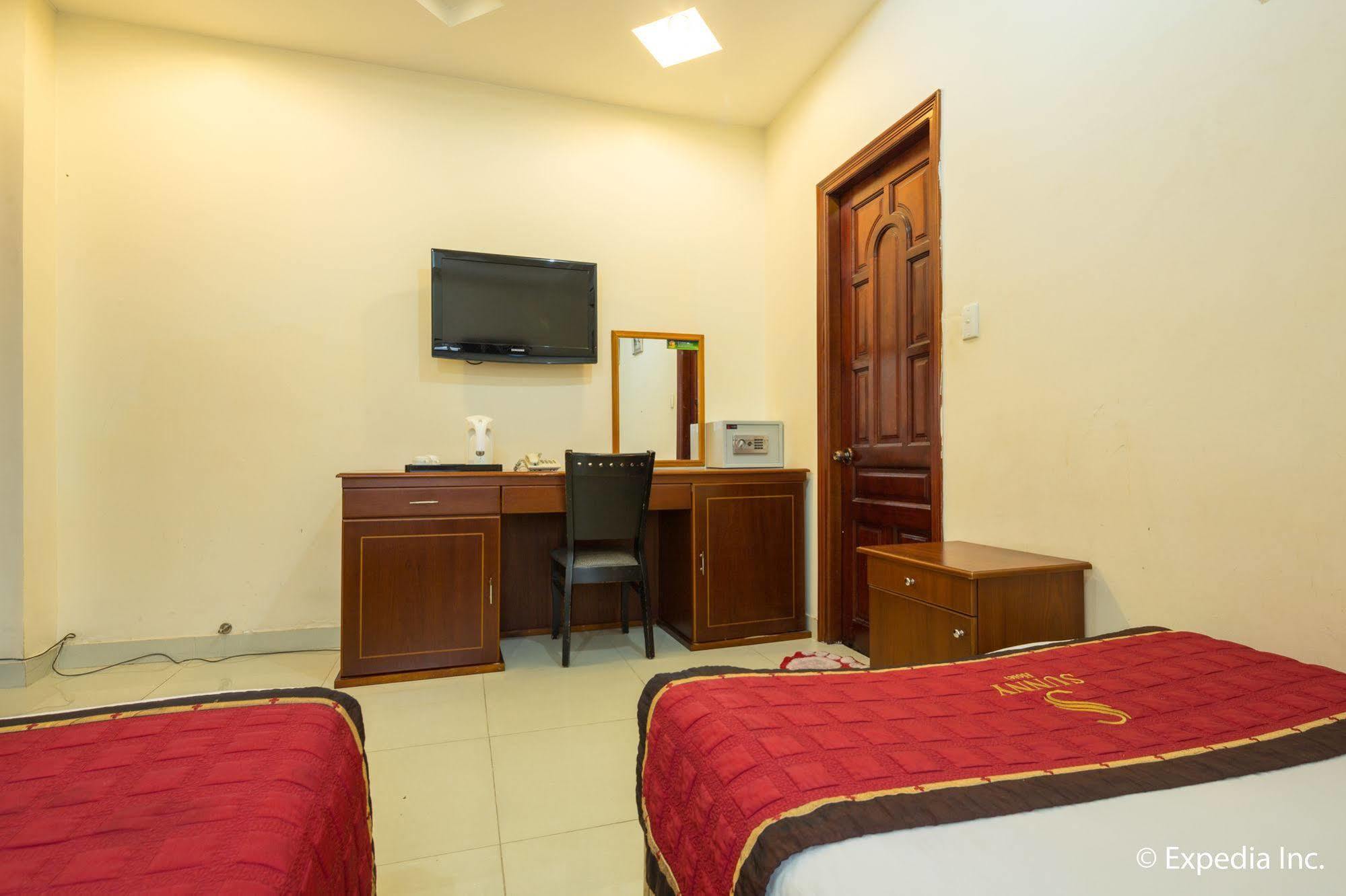 Ava Saigon 3 Hotel TP. Hồ Chí Minh Ngoại thất bức ảnh