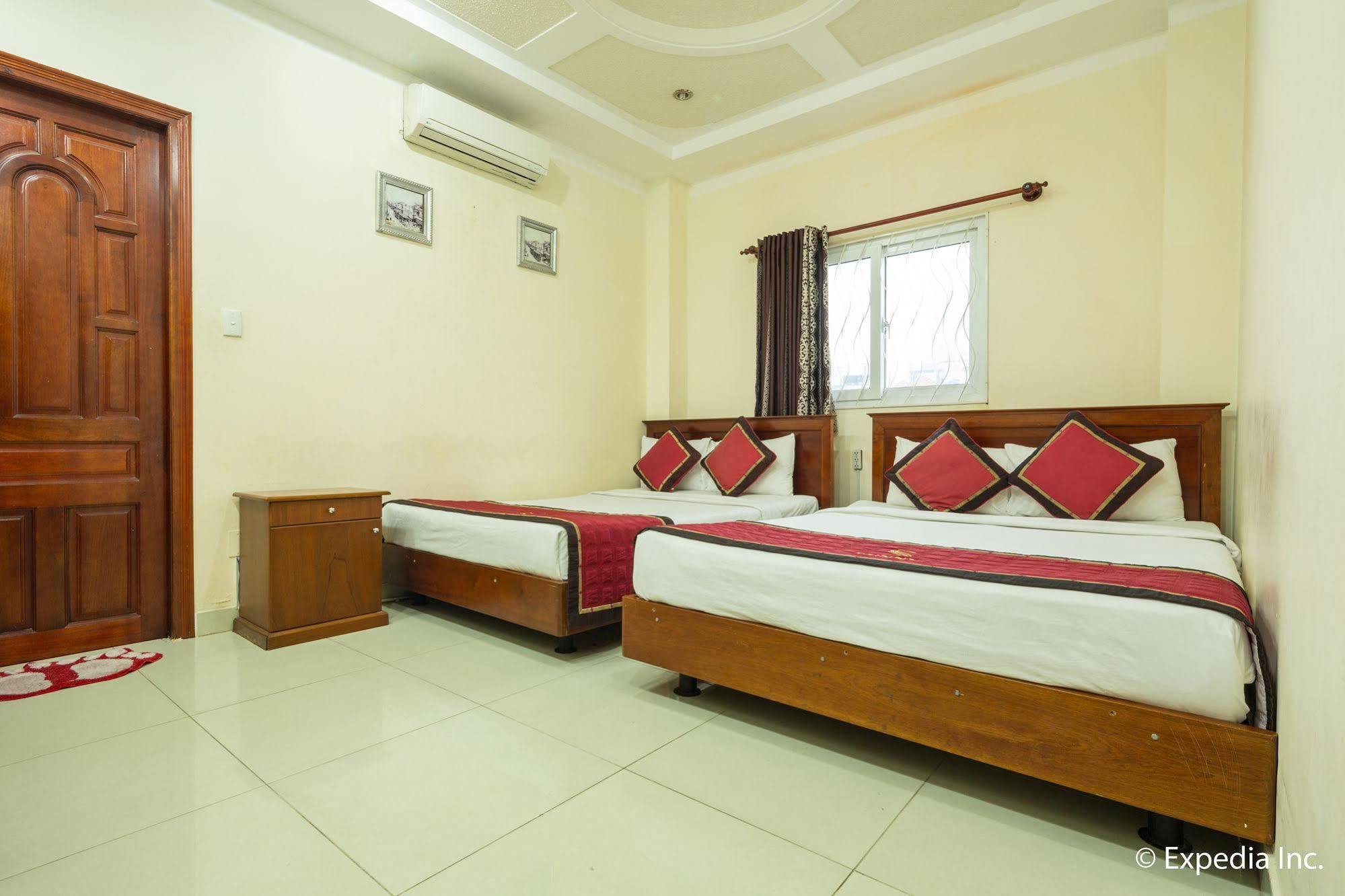 Ava Saigon 3 Hotel TP. Hồ Chí Minh Ngoại thất bức ảnh