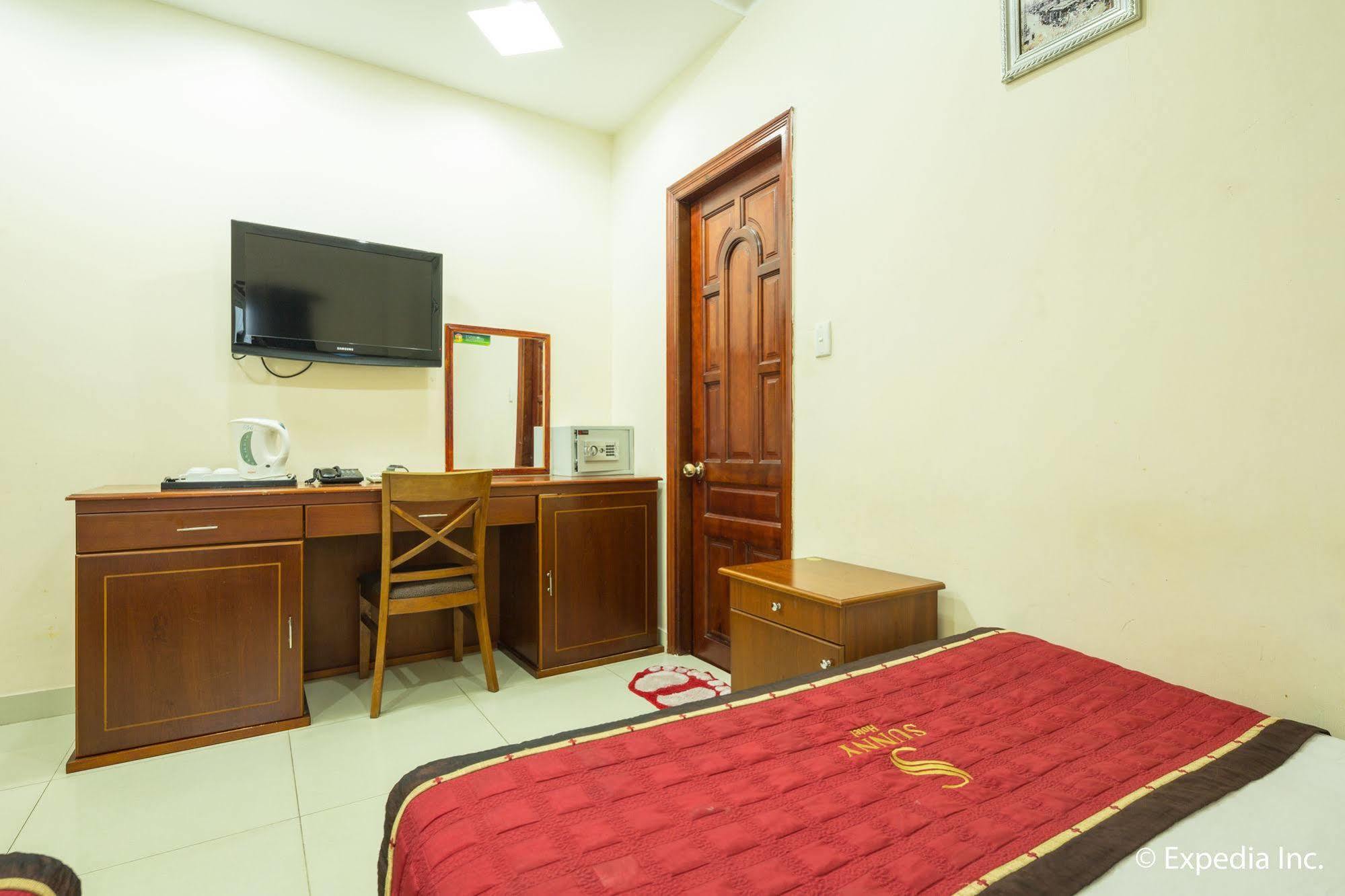 Ava Saigon 3 Hotel TP. Hồ Chí Minh Ngoại thất bức ảnh