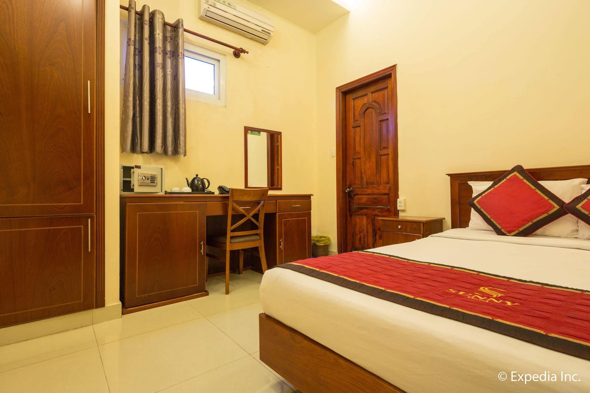 Ava Saigon 3 Hotel TP. Hồ Chí Minh Ngoại thất bức ảnh
