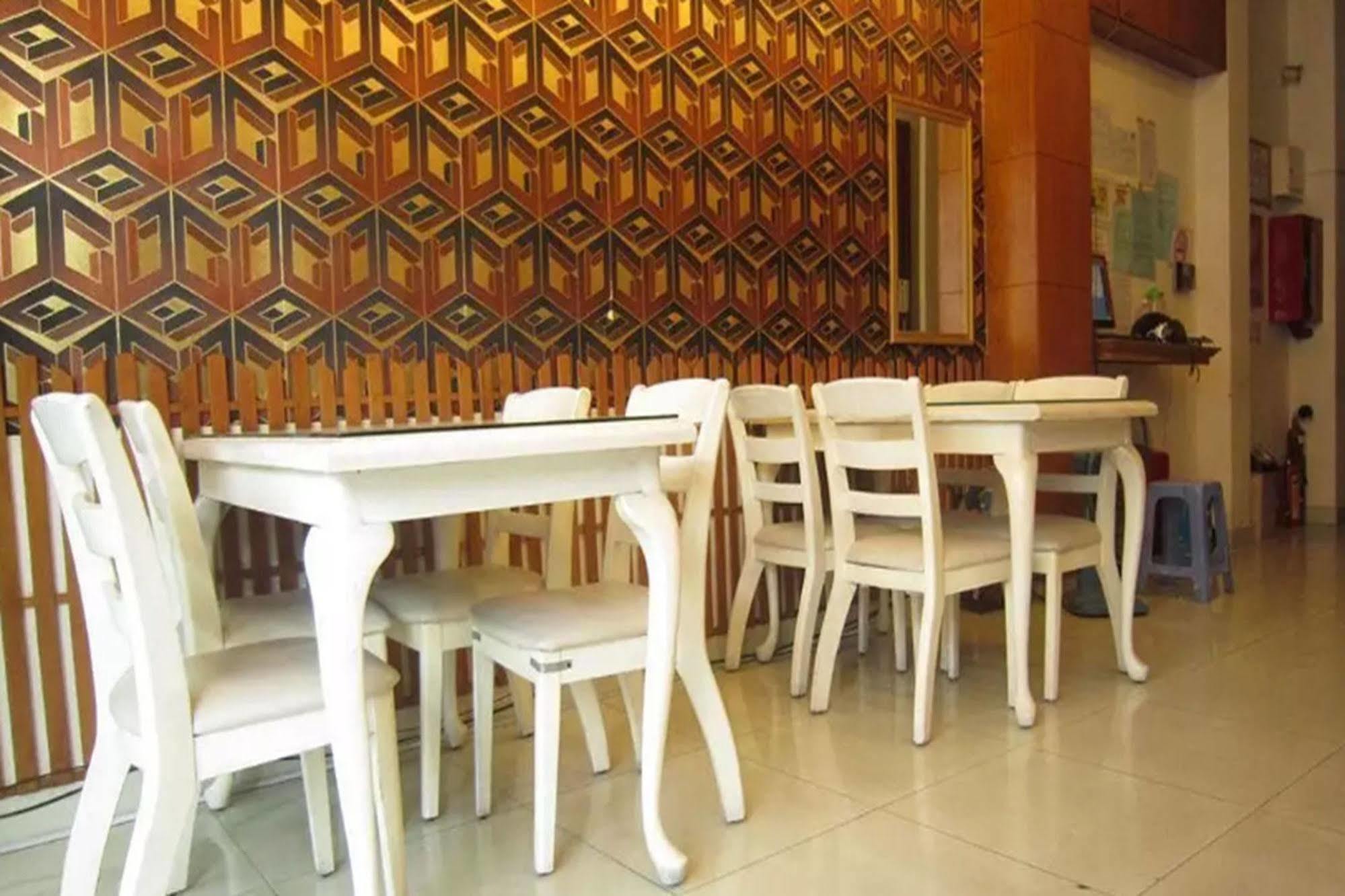 Ava Saigon 3 Hotel TP. Hồ Chí Minh Ngoại thất bức ảnh