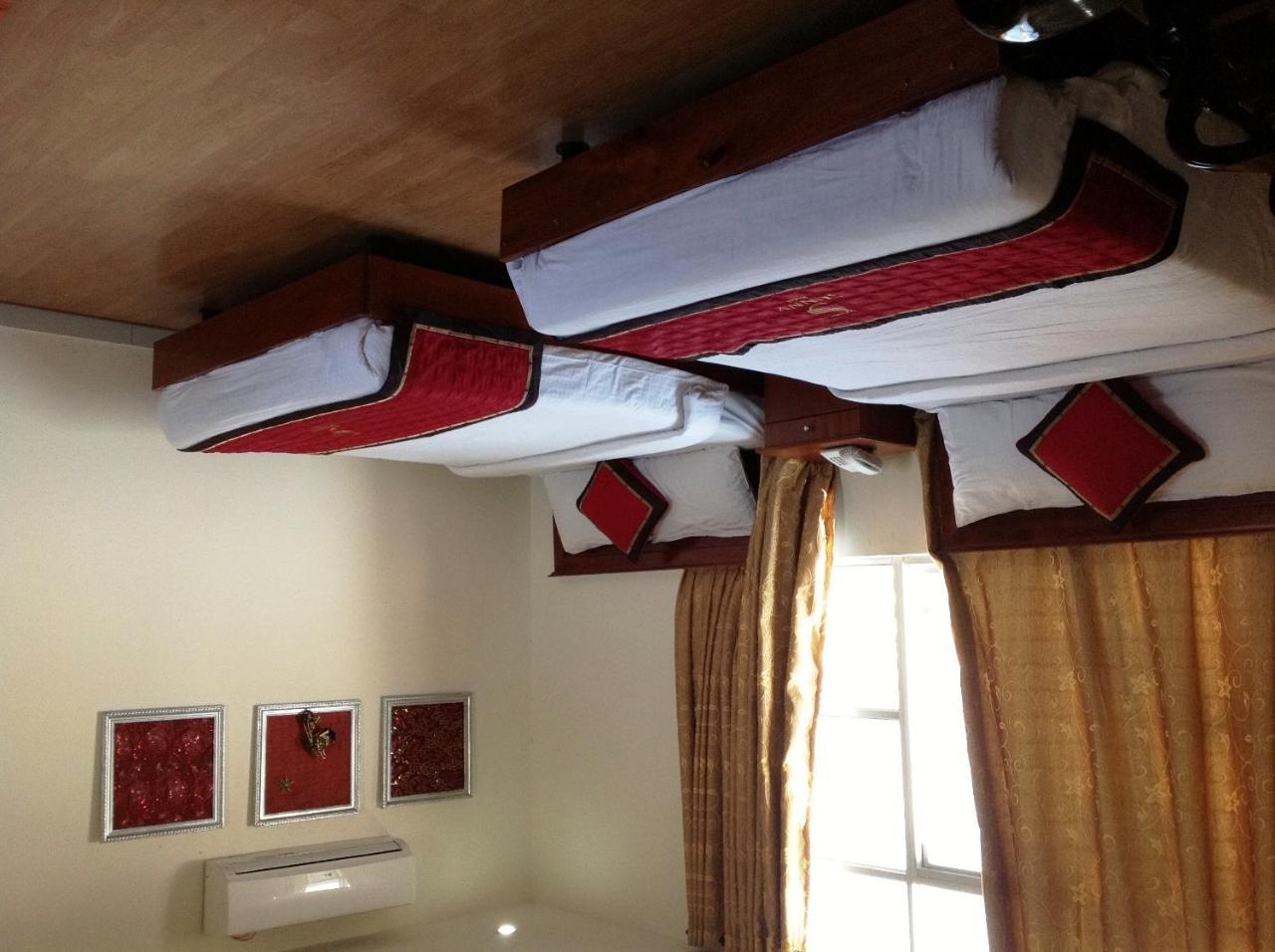 Ava Saigon 3 Hotel TP. Hồ Chí Minh Ngoại thất bức ảnh