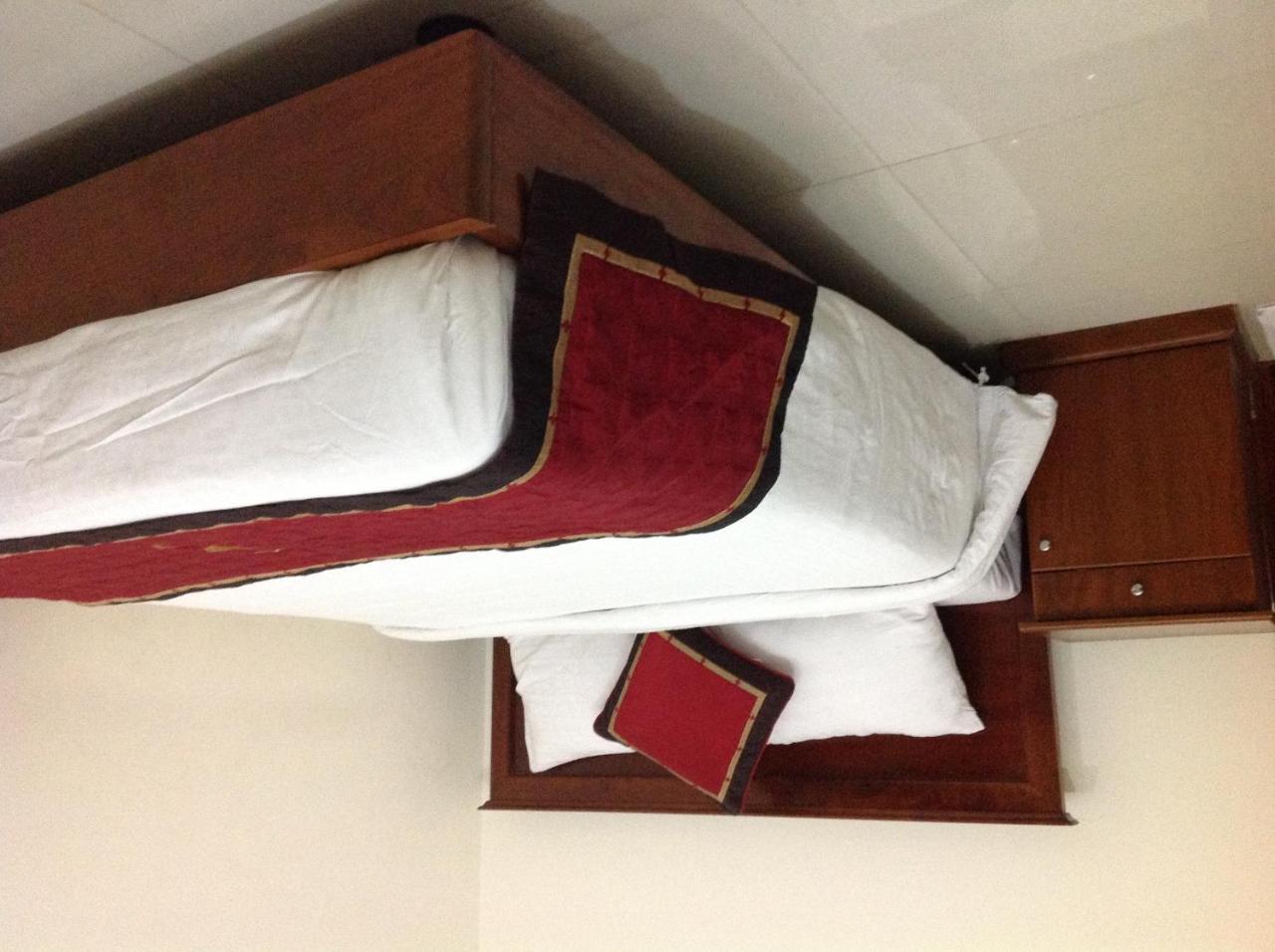 Ava Saigon 3 Hotel TP. Hồ Chí Minh Ngoại thất bức ảnh